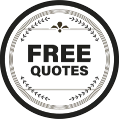 Free Quotes Badge